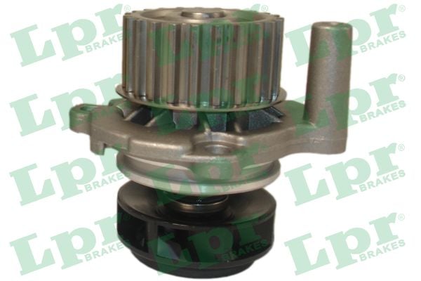 Water Pump LPR WP0631