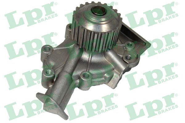 Water Pump LPR WP0657
