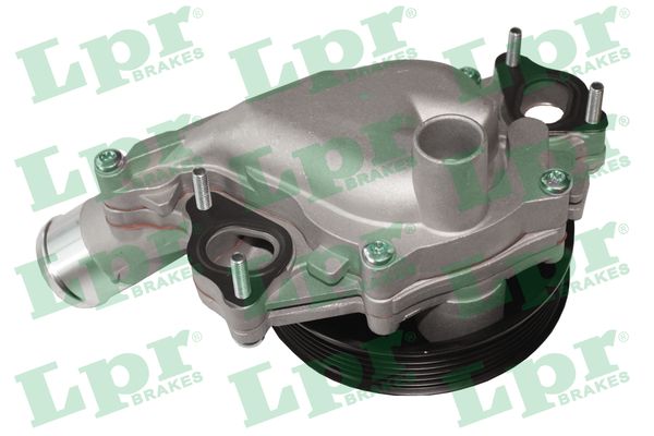 Water Pump LPR WP0911