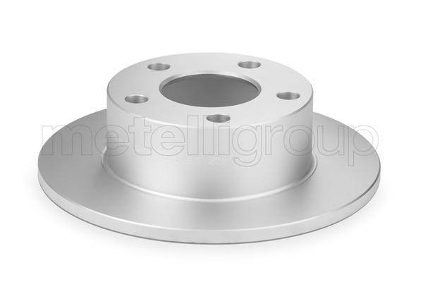Brake Disc TRUSTING DF060