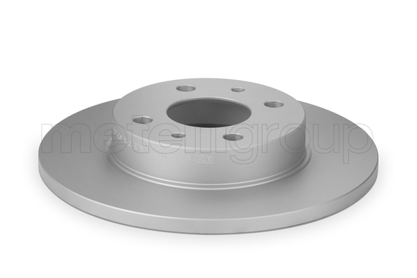 Brake Disc TRUSTING DF032