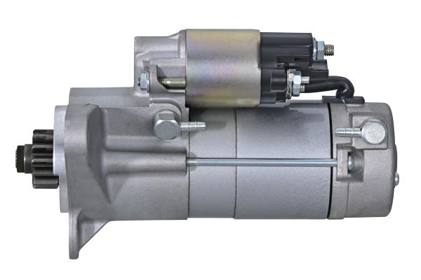 Starter HELLA 8EA 011 613-111