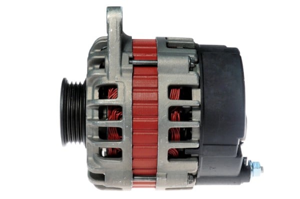 Alternator HELLA 8EL 011 711-311