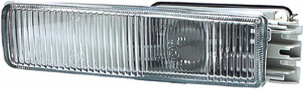 Fog Light HELLA 1NL 005 150-111