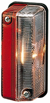 Clearance Light HELLA 2XS 005 020-002