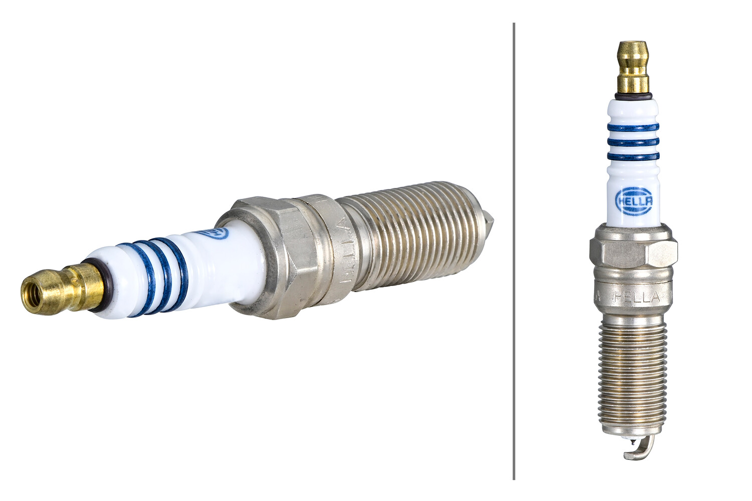 Spark Plug HELLA 8EH 188 869-061