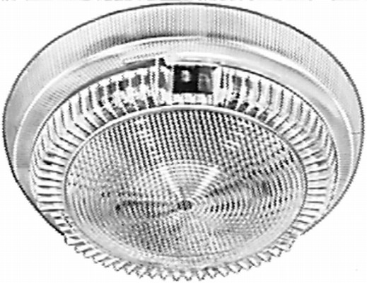 Interior Light HELLA 2JA 003 231-001