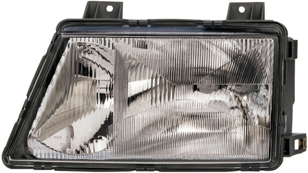 Headlight HELLA 1EH 006 900-051