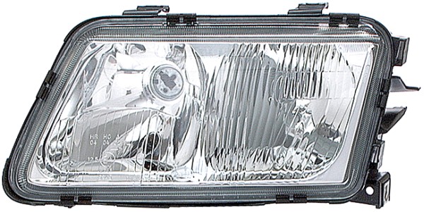 Headlight HELLA 1EF 963 030-281