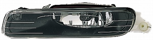 Fog Light HELLA 1ND 007 646-021