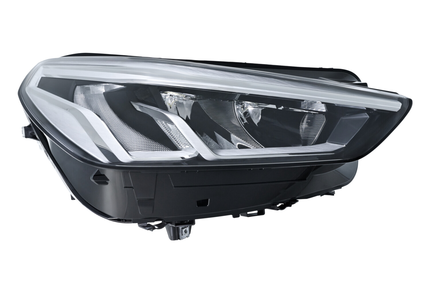 Reflektor HELLA 1EX 015 368-121