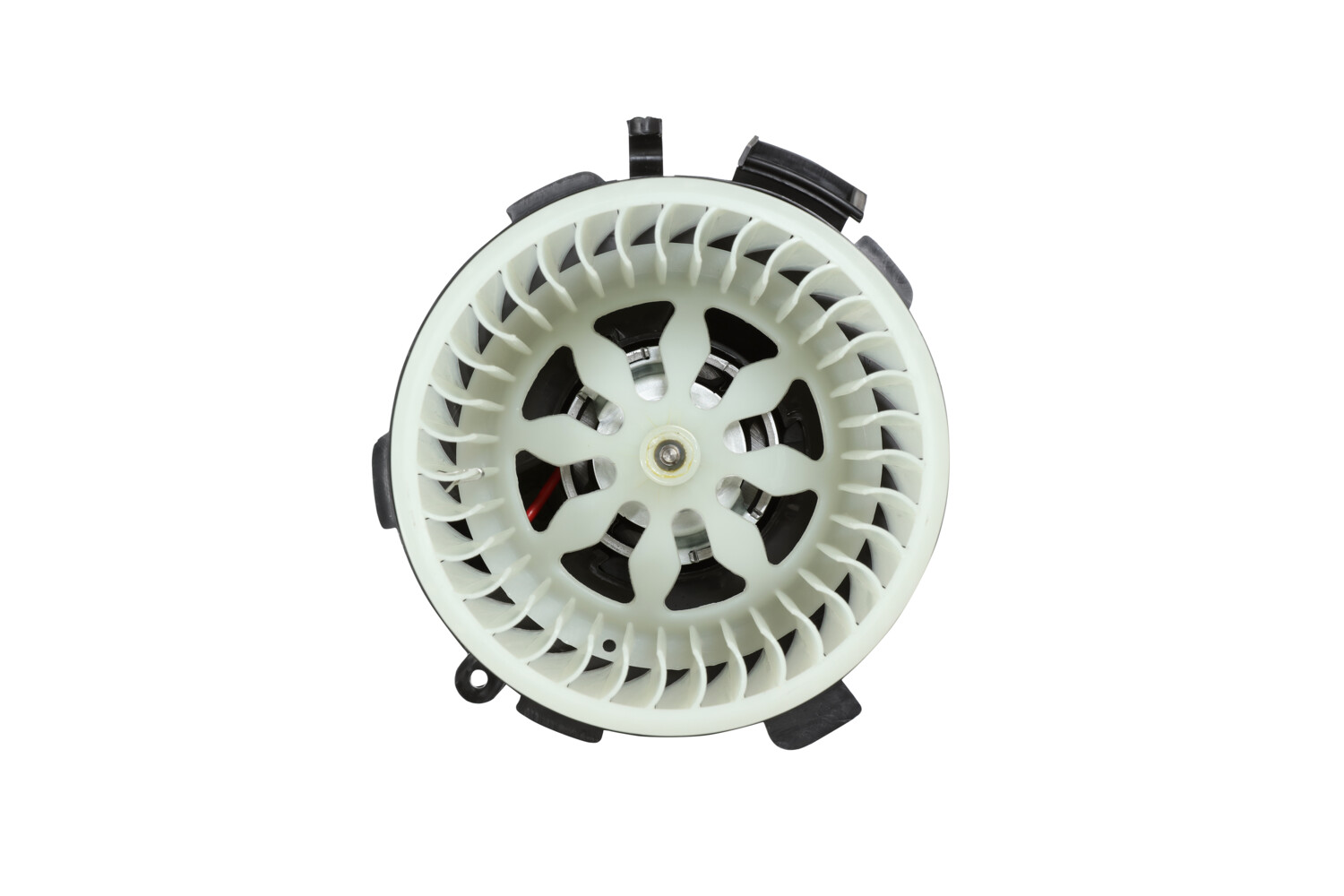 Ventilador de habitáculo HELLA 8EW 366 400-831
