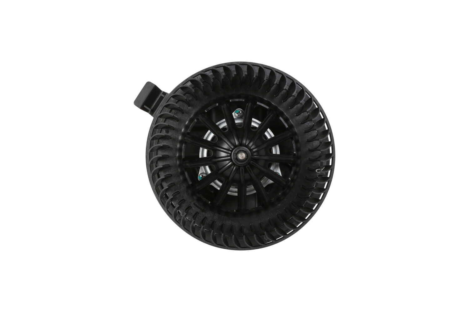 Ventilador de habitáculo HELLA 8EW 366 400-551