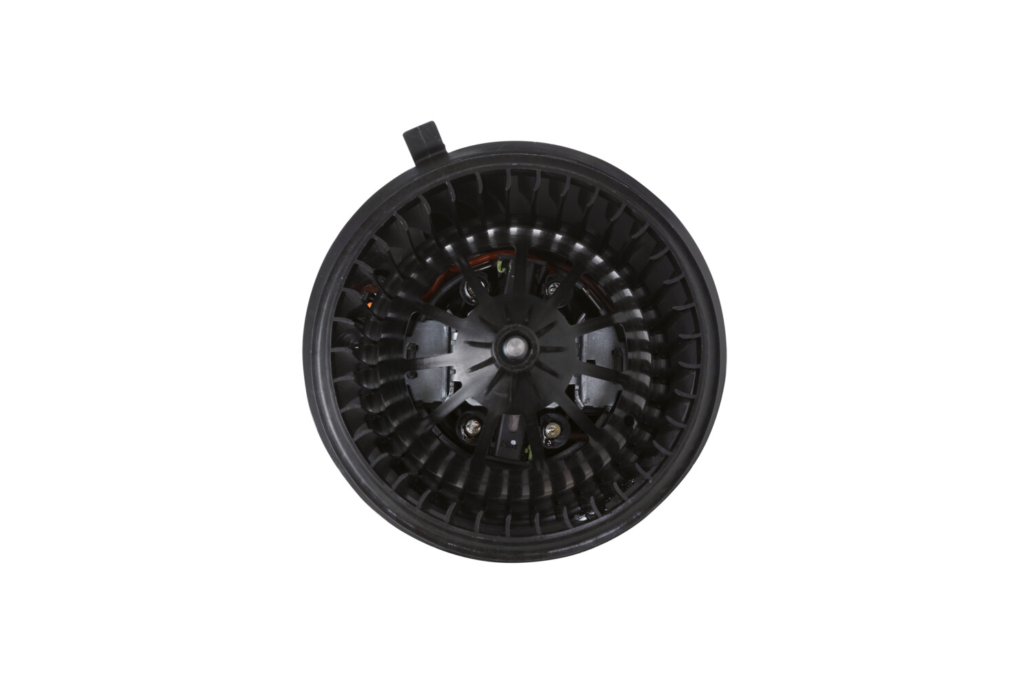 Ventilador de habitáculo HELLA 8EW 366 400-661