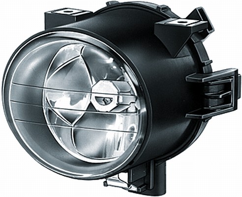 Fog Light HELLA 1N0 270 204-051