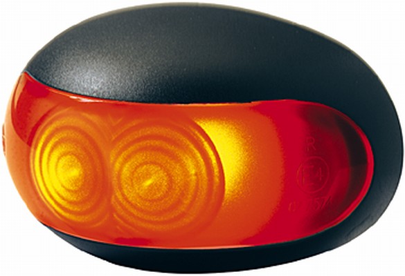 Clearance Light HELLA 2XA 959 560-417