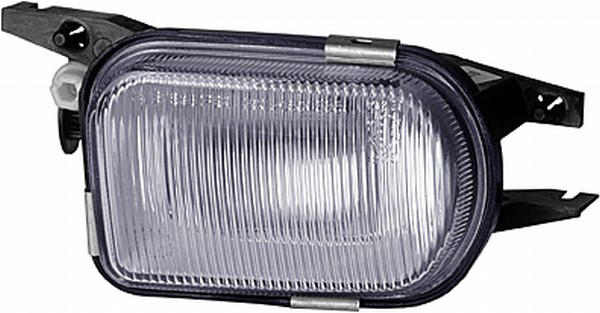 Fog Light HELLA 1NA 007 976-081