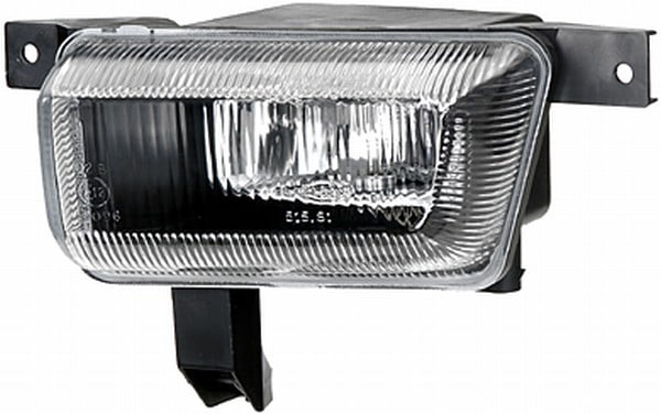Fog Light HELLA 1NA 354 658-011
