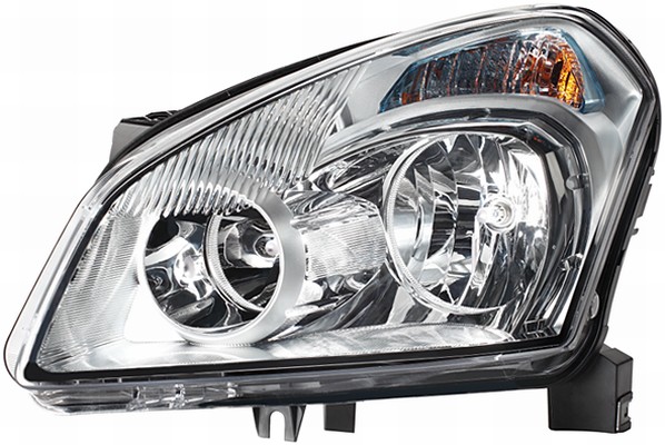 Headlight HELLA 1LF 238 042-031