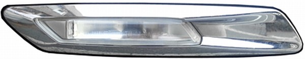 Auxiliary Indicator HELLA 2BM 010 387-051