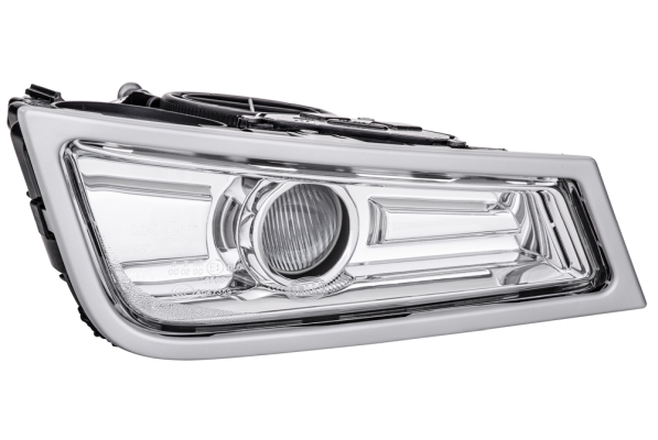 Fog Light HELLA 1NL 010 477-201
