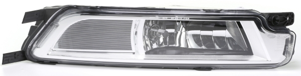 Fog Light HELLA 1NA 011 839-141