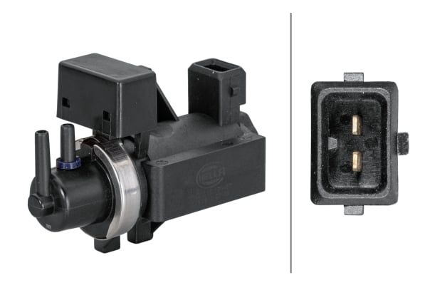 Valve, EGR exhaust control HELLA 6NU 010 171-871