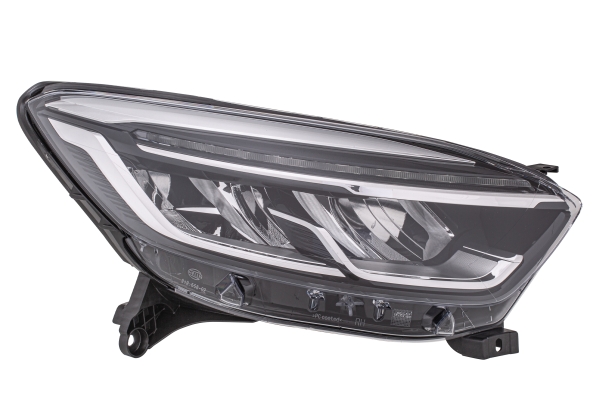 Headlight HELLA 1EX 012 977-661