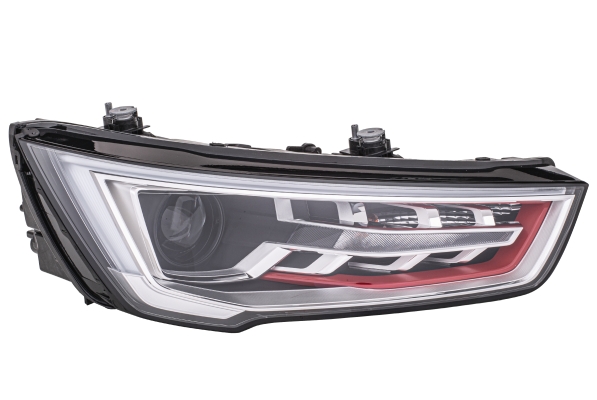 Headlight HELLA 1ZS 354 838-101