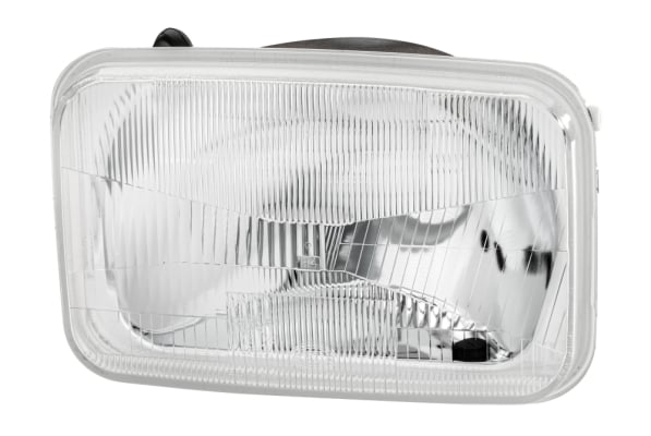 Headlight HELLA 1AG 006 898-081
