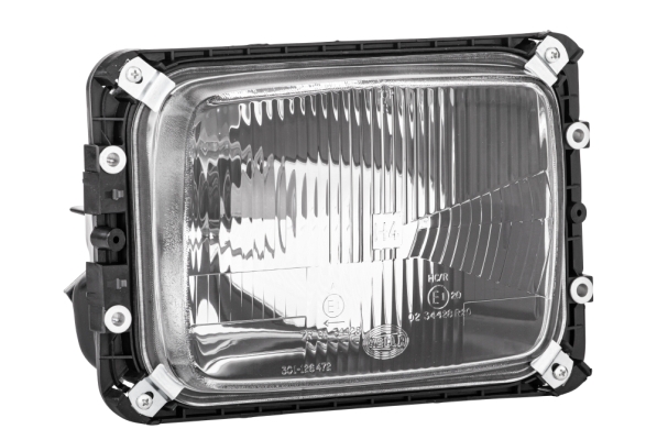 Headlight HELLA 1AE 003 440-461