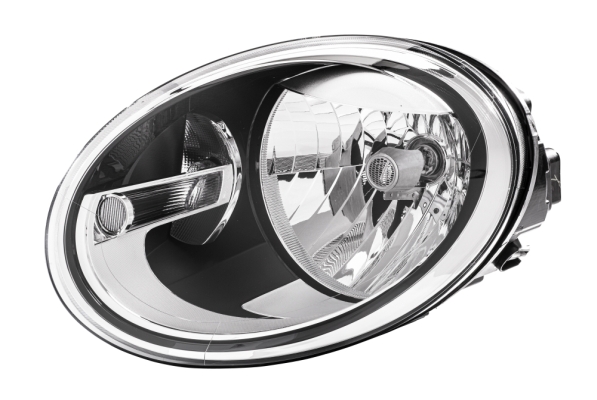 Headlight HELLA 1E9 010 793-011