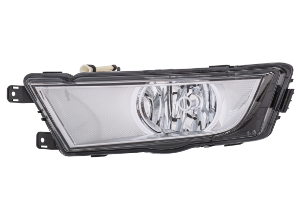 Front Fog Light HELLA 1NG 354 844-031