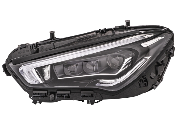 Reflektor HELLA 1EX 015 086-511