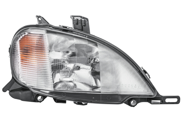 Headlight HELLA 1EA 963 130-461