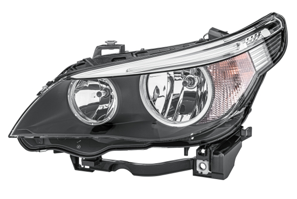 Headlight HELLA 1EF 008 673-071