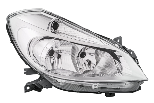 Headlight HELLA 1EE 354 536-021