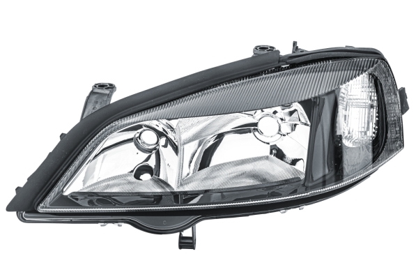 Reflektor HELLA 1EG 007 640-391