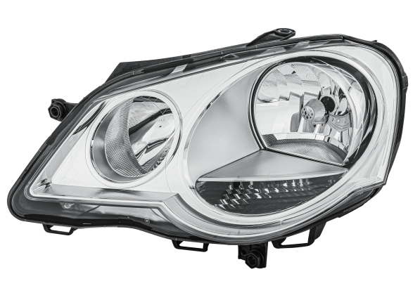 Headlight HELLA 1EE 247 019-171
