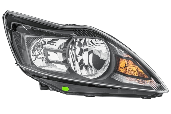 Headlight HELLA 1EE 354 257-041