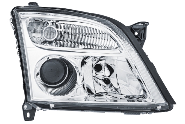 Headlight HELLA 1EL 008 320-081