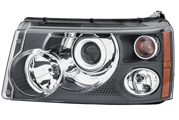 Headlight HELLA 1EL 238 022-811