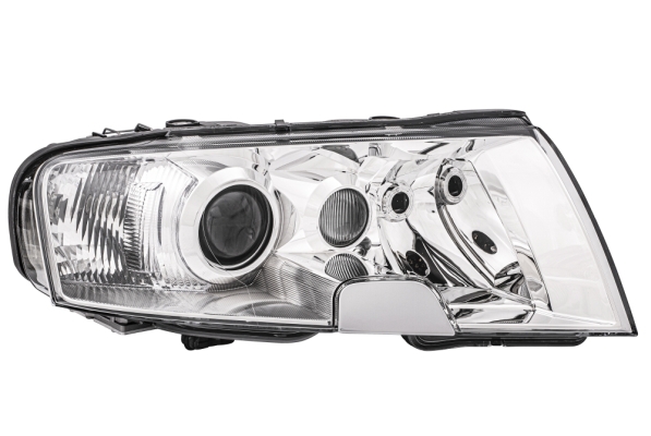 Headlight HELLA 1EL 246 042-441