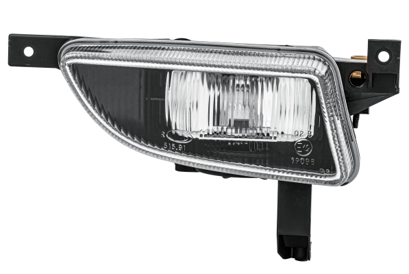 Fog Light HELLA 1NA 354 659-021