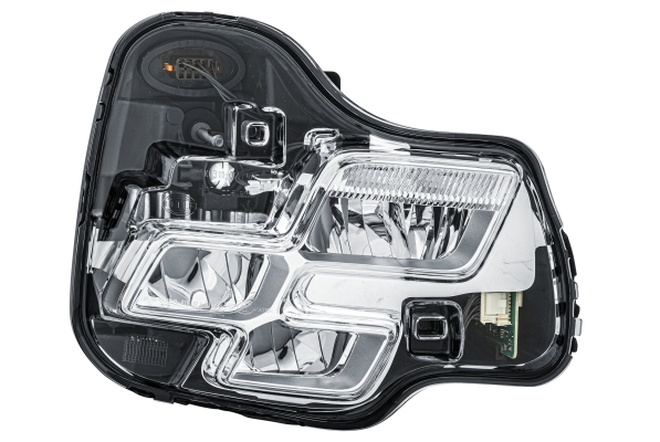 Spotlight HELLA 1PH 012 867-021