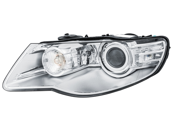 Headlight HELLA 1ZS 009 452-131