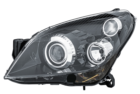 Headlight HELLA 1ZS 008 710-311