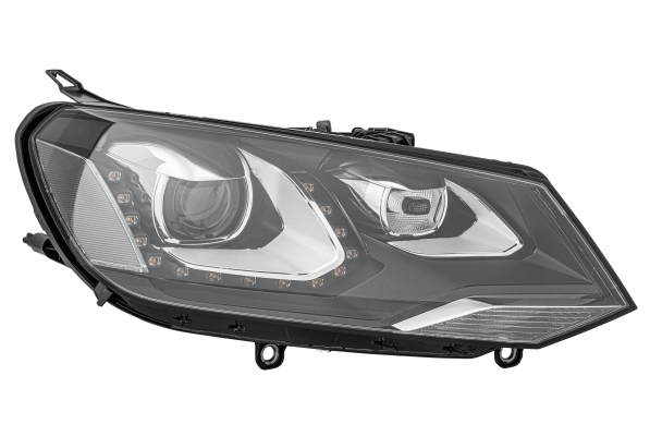 Headlight HELLA 1ZT 010 328-021