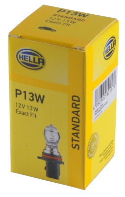 Bulb, indicator HELLA 8GA 223 569-041