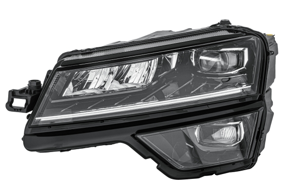 Headlight HELLA 1EX 354 855-011